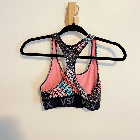 3/$20 ☀️ VSX Sports Bra | Victoria’s Secret Sport - Picture 2 of 4